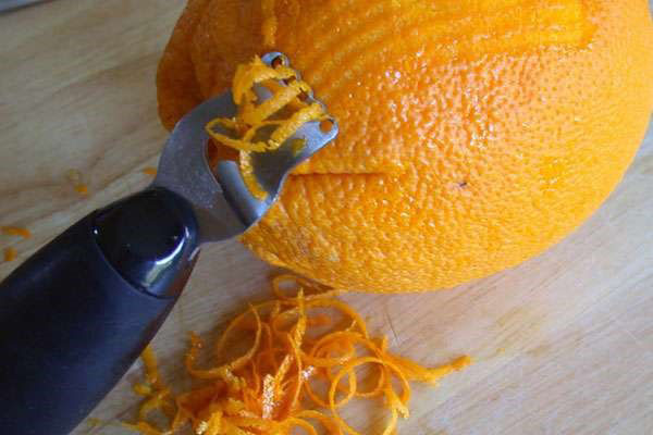 เปลือกส้มเพิ่มที่ท้าย