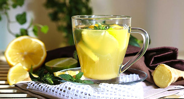 Limon düşük kalorili bir meyvedir.