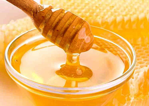 Liečivý tekvicový med