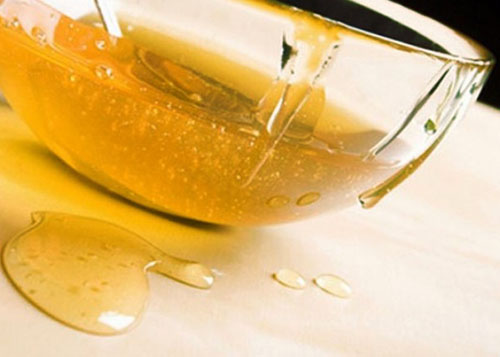 Honning fra et gresskar brukes til å behandle nyre steiner
