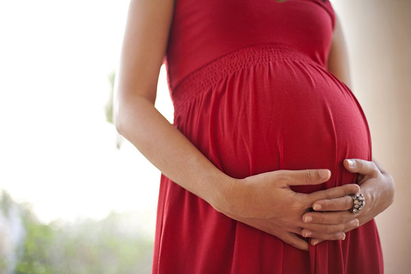 tehotné ženy nemôžu používať konský gaštan