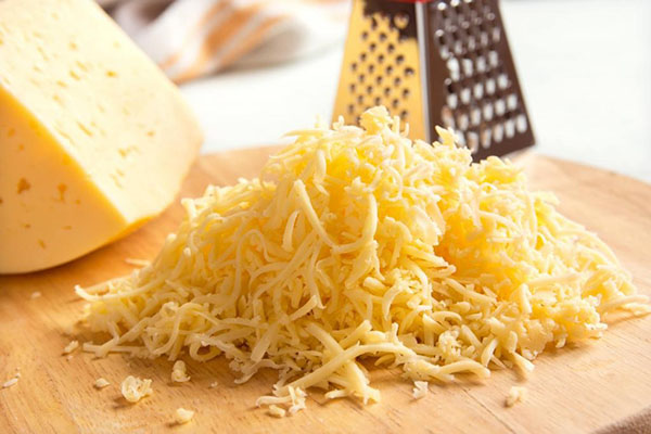 brânză de grătar