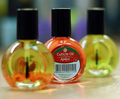 西瓜油用于香水，化妆品