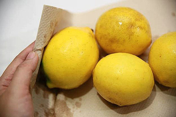 lemon untuk jem