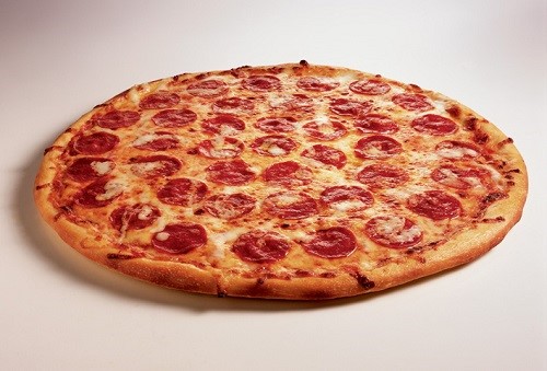 tynn pizza