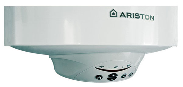 เครื่องทำน้ำอุ่น ariston จะให้น้ำร้อนเจ็ดในปริมาณที่เหมาะสม