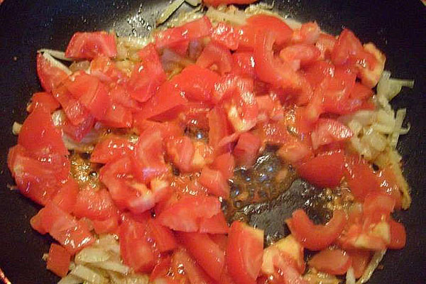加西红柿