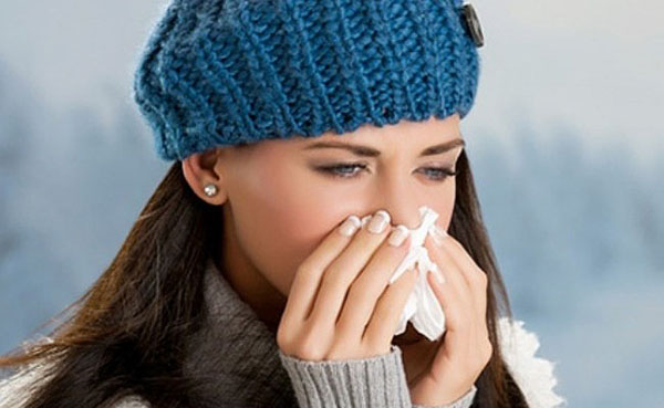 Stärka immuniteten under säsongen av förkylning kommer att hjälpa kronärtskockor