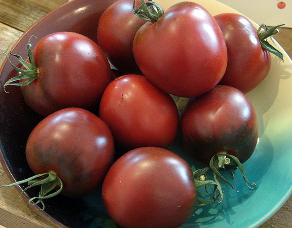 Tomates De Barao