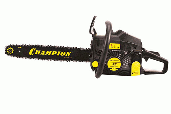 Chainsaw Champion 55