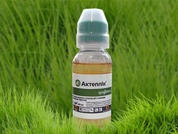 insekticid actellic