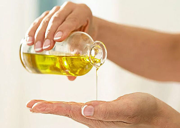 použitie marhuľového oleja
