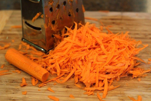 ralar cenouras
