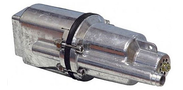 vibrator de pompe submersibile