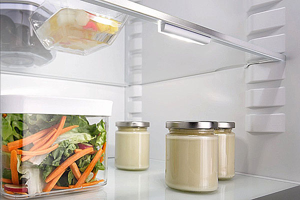 țineți tinctura din frigider