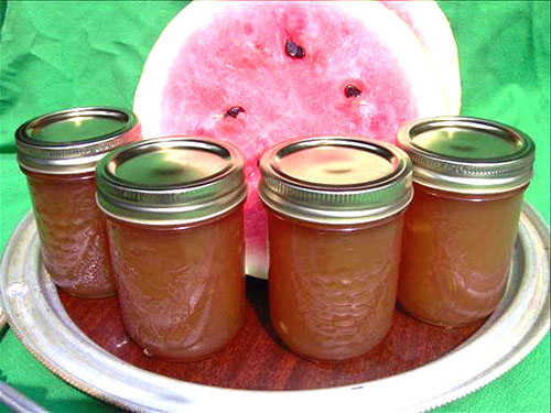 Nardek - kuhani sok od lubenice