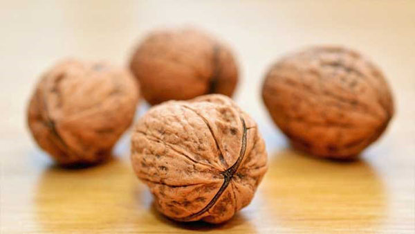 грецкие орехи для здоровья мужчин
