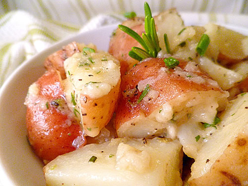 Kuhani krumpir su naširoko koristi u narodnoj medicini