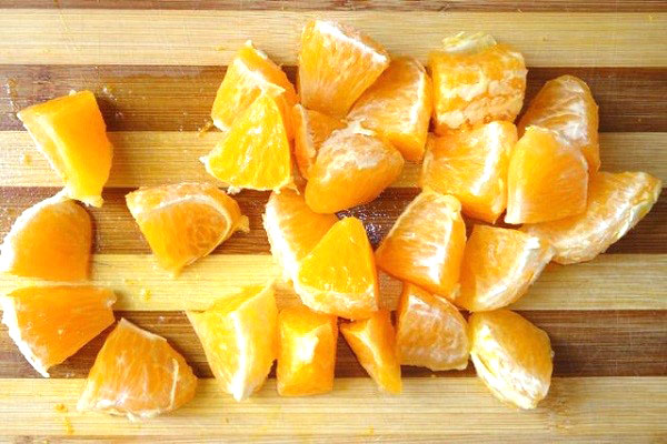 ก้อนสีส้ม