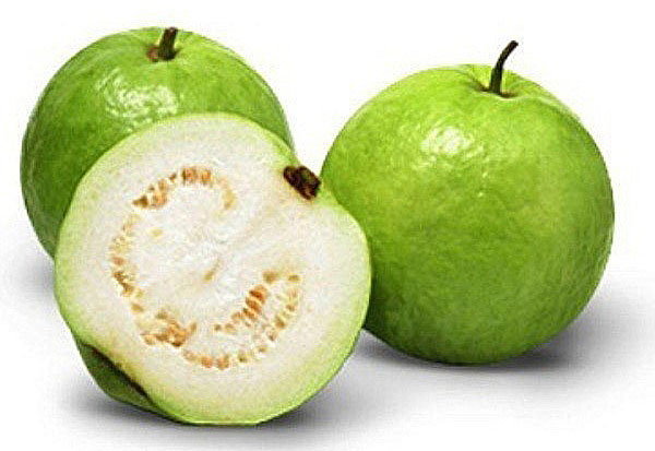 guava ni koristna za vse