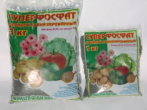 süperfosfat