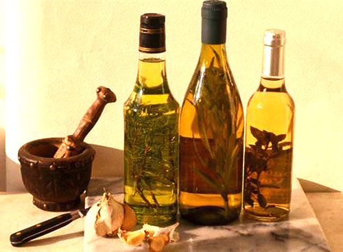 Cuka anggur mempunyai sifat antibakteria