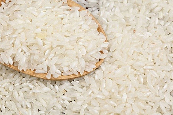 beras untuk pilaf