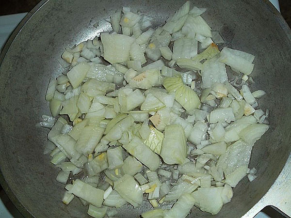 goreng bawang