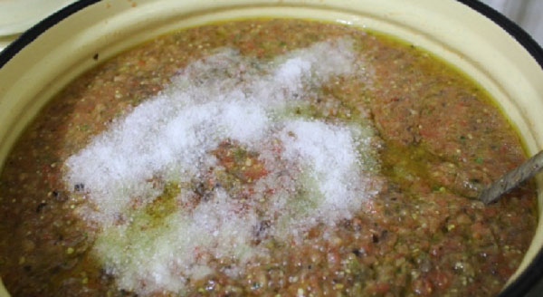 stew kaviar