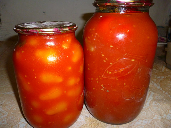 tomato dalam jus sendiri