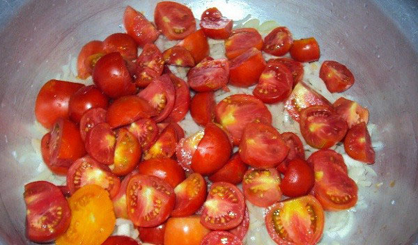 hogge tomater