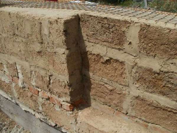 การสร้างกำแพง