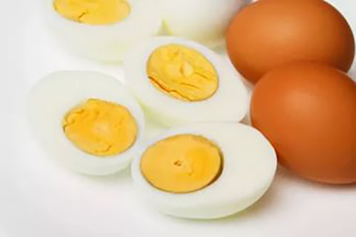 煮鸡蛋添加剂