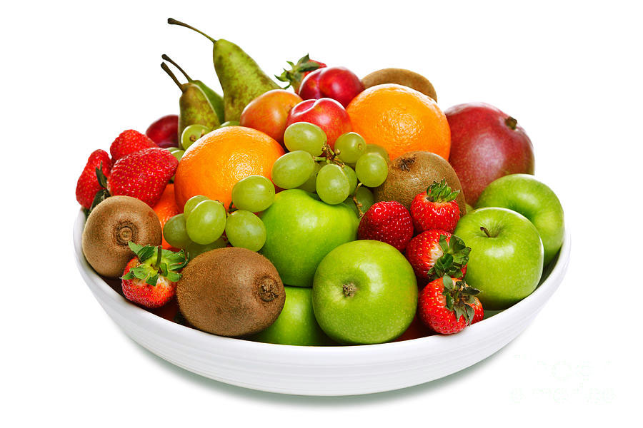 fructe pentru compot