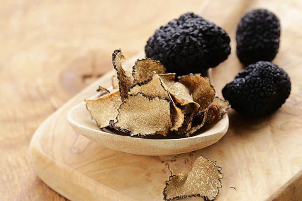 truffle kering