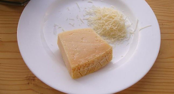 brânză de grătar
