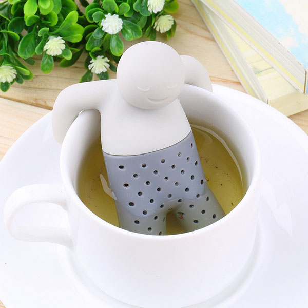 茶滤茶器