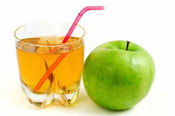 sok od jabuka